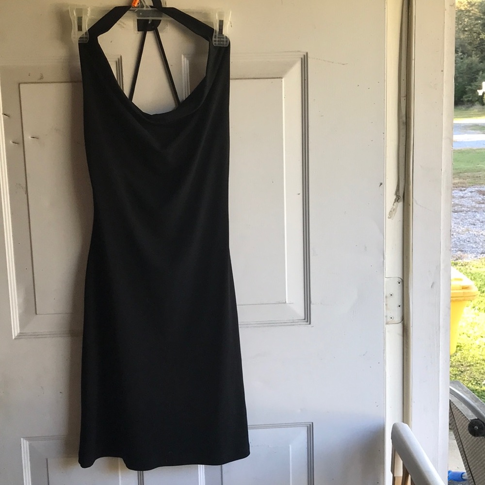 Fredericks of Hollywood cocktail/party dress